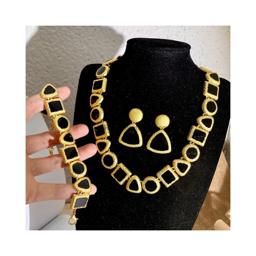 Ensemble de bijoux - soirée de gala – Image 2