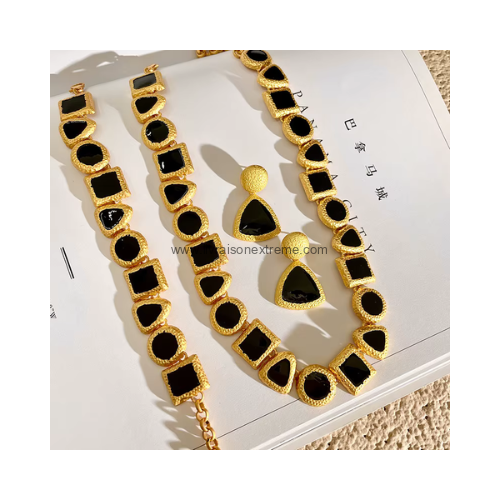Ensemble de bijoux - soirée de gala – Image 3