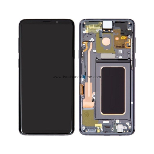 Ecran de remplacement Samsung S9+