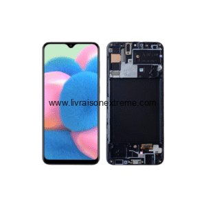 Ecran de remplacement Samsung A307
