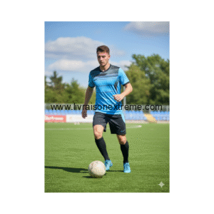 Tenue de sport