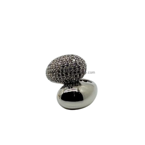 Bague éclat cosmique