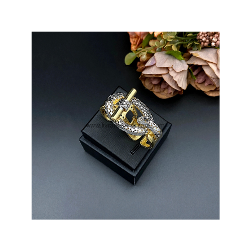 Ensemble Bracelet et bague - Link Bar – Image 3
