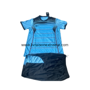 Tenue de sport