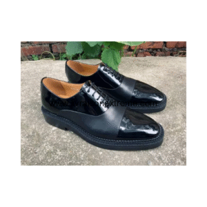 Chaussures de type Oxford