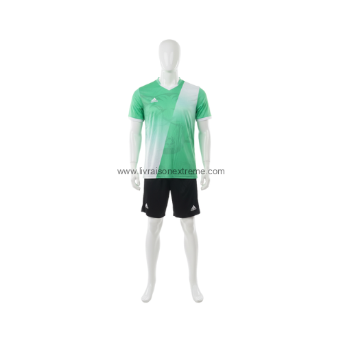 Maillot de Football Adidas