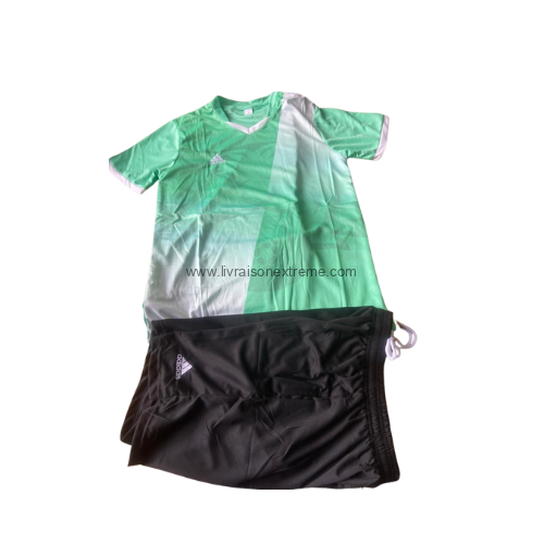 Maillot de Football Adidas – Image 3