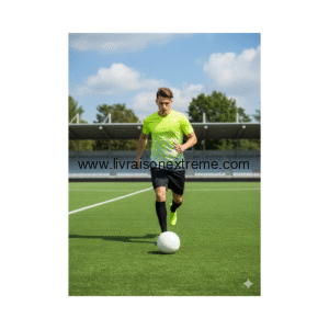 Maillot de sport