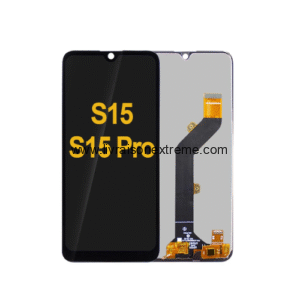 Ecran de remplacement ITEL S15