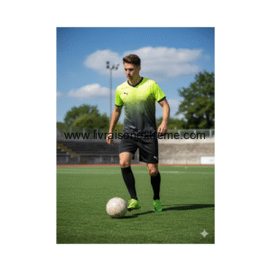 Maillot de Sport Puma