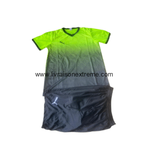 Maillot de Sport Puma