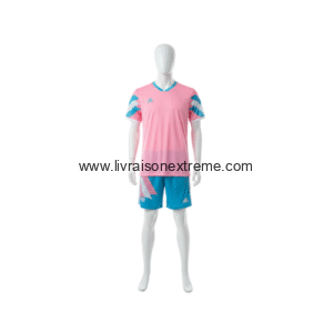 Maillot de Sport Adidas