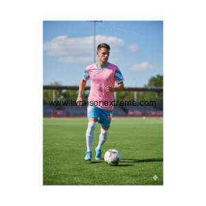 Maillot de Sport Adidas