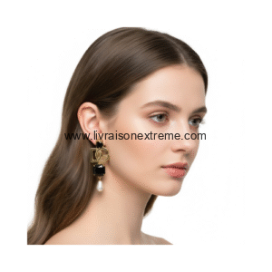 Boucles d'oreilles Dolce & Gabbana