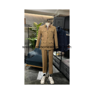 Costume Safari CT041