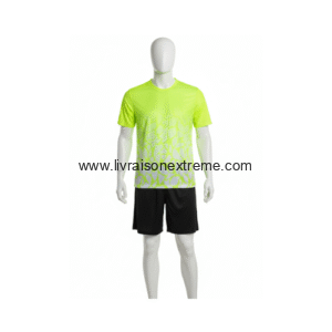 Maillot de sport