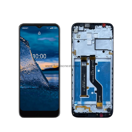 Ecran de remplacement Nokia C5