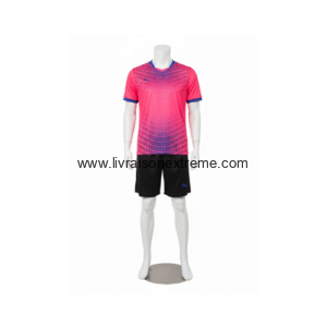Maillot de Football Puma