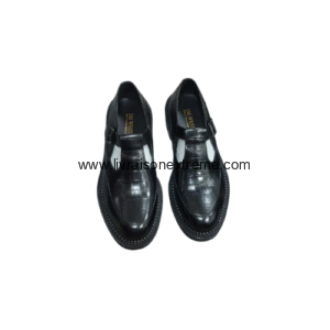 Chaussures style richelieu