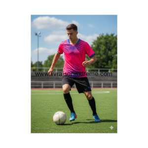 Maillot de Football Puma