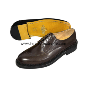 Chaussure demi chasse de la marque J.M Weston