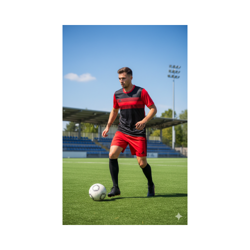 Maillot de Sport Adidas – Image 2