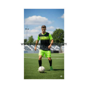 Maillot de Foot Adidas