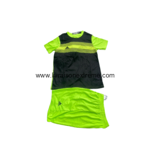 Maillot de Foot Adidas