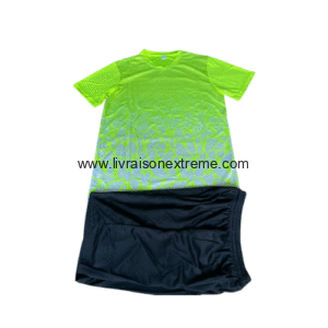Maillot de sport