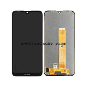 Ecran de remplacement Nokia 1188