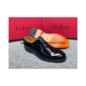 Chaussure de type Oxford