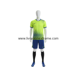 Ensemble de Football Nike