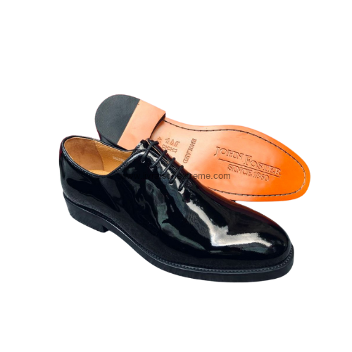 Chaussure de type Oxford