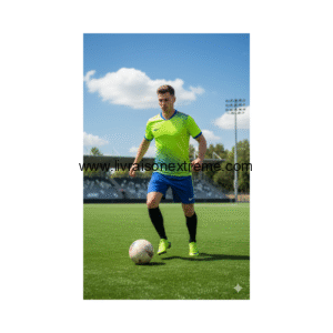 Ensemble de Football Nike