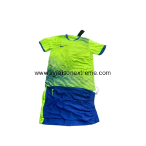 Ensemble de Football Nike