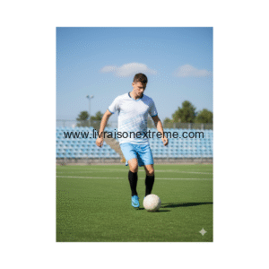 Maillot de Sport