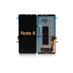 Ecran de remplacement Note 8 18 t