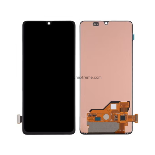 Ecran de remplacement Samsung A41