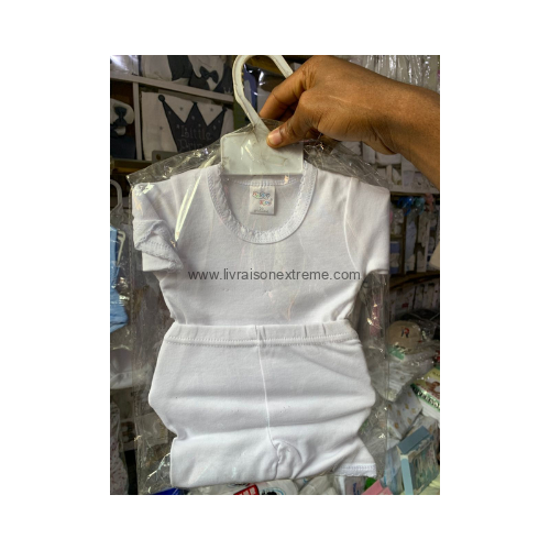 Ensemble pour bébé – Image 3