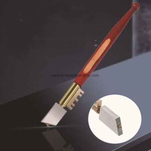 Diamant coupe-verre – Image 2