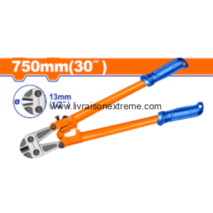 Coupe-Boulons WADFOW - 750 mm (30")