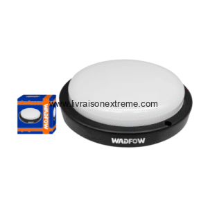 Plafonnier LED WADFOW - 18 W