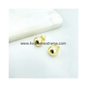 Ensemble de bijoux à perles ovales