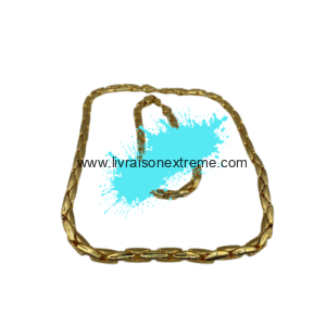 Ensemble Bracelet et Collier - B06