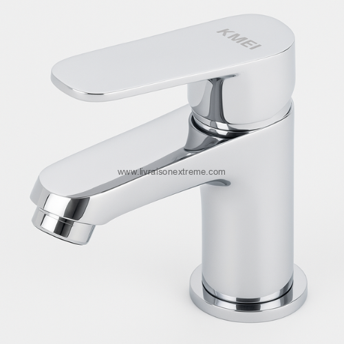 Mitigeur de lavabo KMEI – modèles 780 / 881 / 882 – Image 4