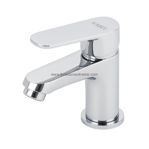Mitigeur de lavabo KMEI – modèles 780 / 881 / 882