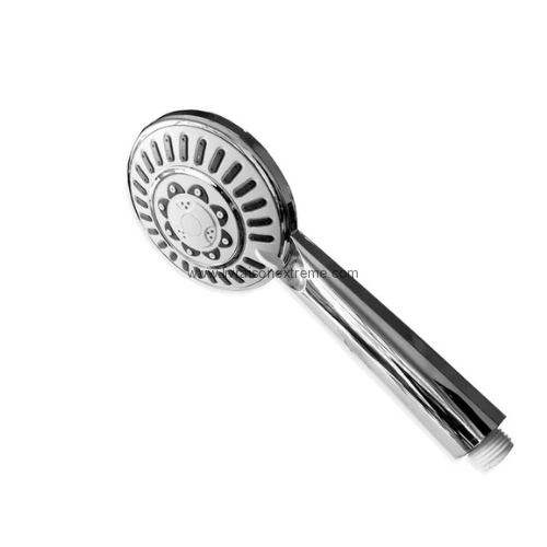 Pommeau de douche multi-jets YUXIN – Kit complet (pommeau + flexible 1/2’’)-Téléphone