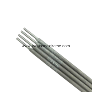 Baguette de soudure / Welding rodes