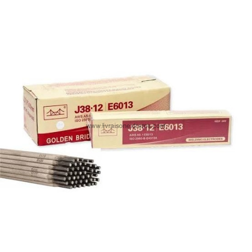 Baguette de soudure / Welding rodes