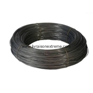 Rouleau fil de recuit 5KG